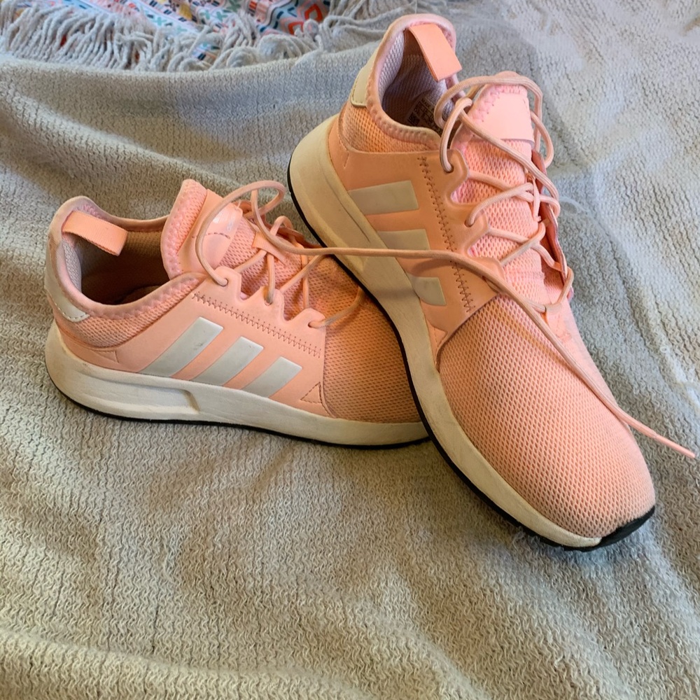adidas running shoe